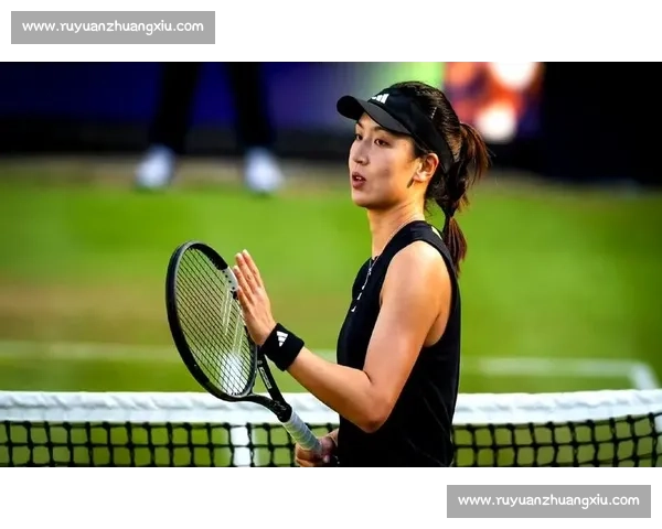 王欣瑜 1-3 落后连赢 7 局！柏林赛创草地逆袭神话