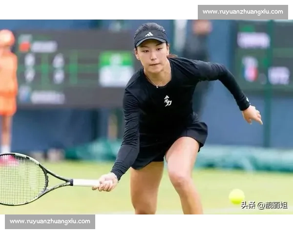 王欣瑜柏林站爆冷掀翻 17 号种子 首盘 6-3 强势破发卡萨金娜