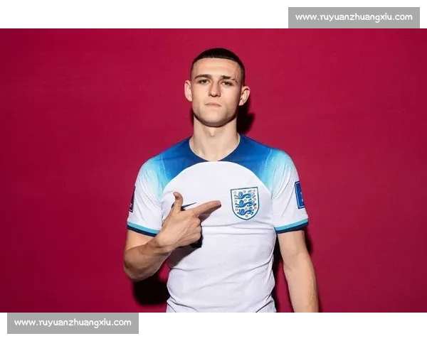 福登：世俱杯遗憾离场，百球里程碑见证蓝月传奇