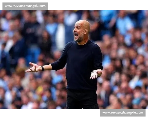 瓜迪奥拉：失利中学习，下一战将提升表现