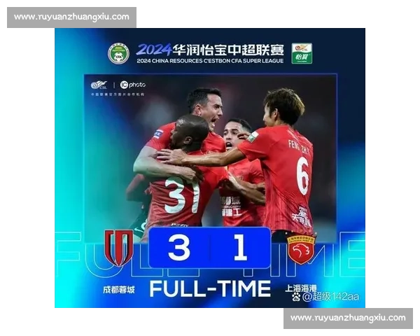 申花争冠致命短板：实力达标却缺破釜沉舟的狠劲