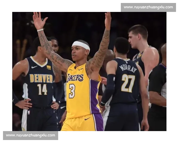 球员索要大合同：交易止损还是续约豪赌？