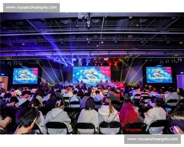 电竞产业创业新机遇：打造创新平台与品牌的未来发展路径解析