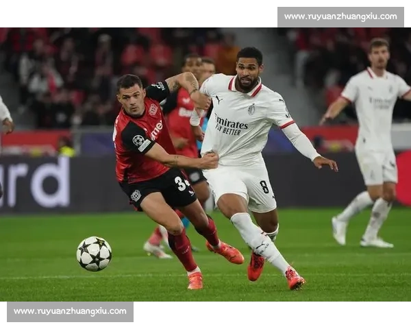 米兰 1000 万报价扎卡遇阻，勒沃库森坚持 1500 万不放人