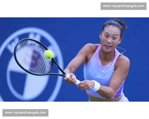 郑钦文退赛丢第四！柏林赛成温网种子生死战，签运再陷萨巴伦卡包围圈