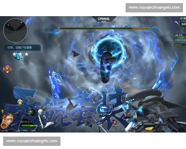 逆天核心！空中转体惊现史诗级操作