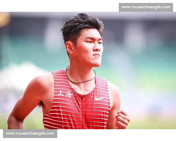 12 秒 96！陈圆将刷新亚洲青年 110 米栏纪录，跳绳联赛再掀破纪录狂潮