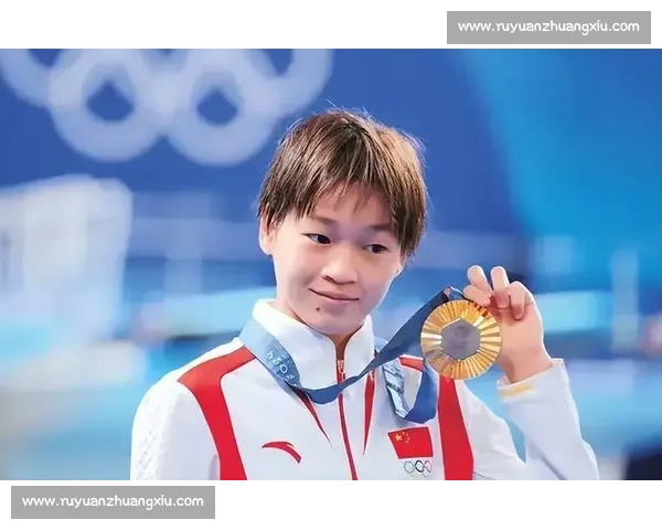 周继红上任 6 天破局！全红婵伤愈复出，师徒联手剑指全运会