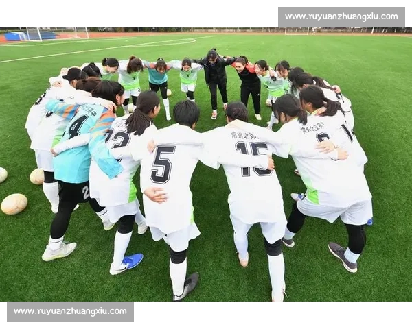 女足教练员技能培训收官，夯实青训根基助力铿锵玫瑰再出发