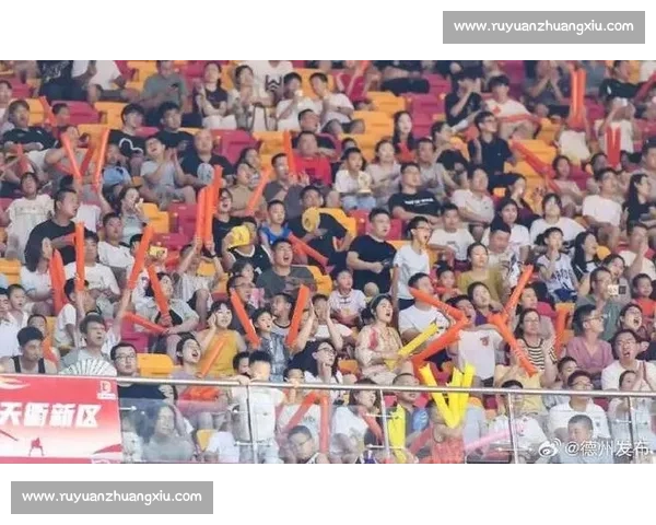 德 BA 决赛首战燃爆：天衢新区一条龙快攻打停临邑