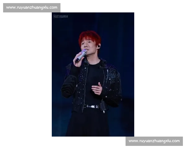 李荣浩石家庄演唱会终圆梦！6 月 28 日兑现承诺