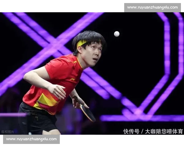 王楚钦笑对互动丢分！1-0 呼喊点燃胜负欲，国乒顶流上演反差萌