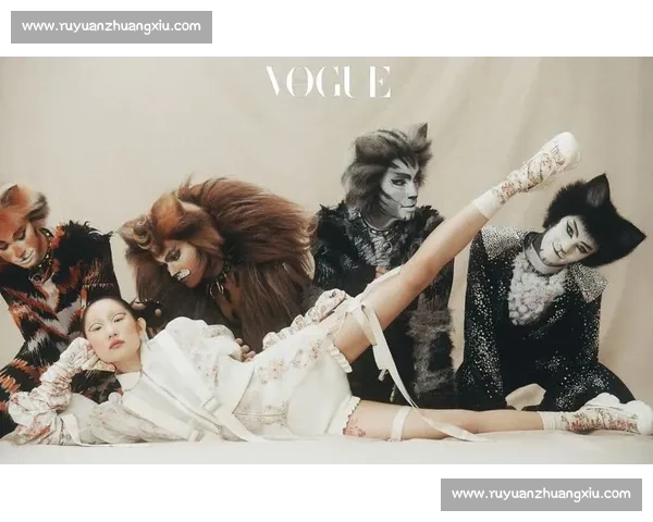 《VOGUE时尚引领潮流探索跨界创新与多元文化融合的未来趋势》