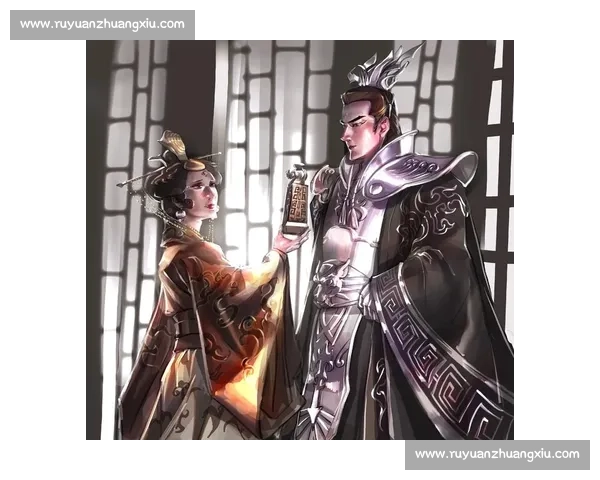 二郎神传奇探秘从神话英雄到民间信仰与文化传承的深度解析 二郎神传奇探秘从神话英雄到民间信仰与文化传承的深度解析