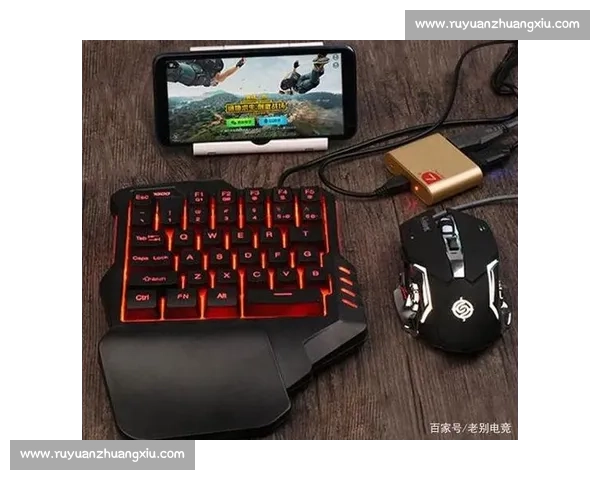 别再被表面数据骗了！电竞数据监控系统告诉你真相有多残酷！