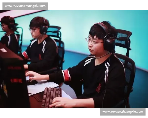 守望先锋：XX战队新战术初见成效，对手直呼看不懂！