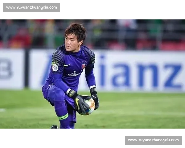 惊！J联赛球队竟引进“落魄巨星”，这操作让人看不懂！