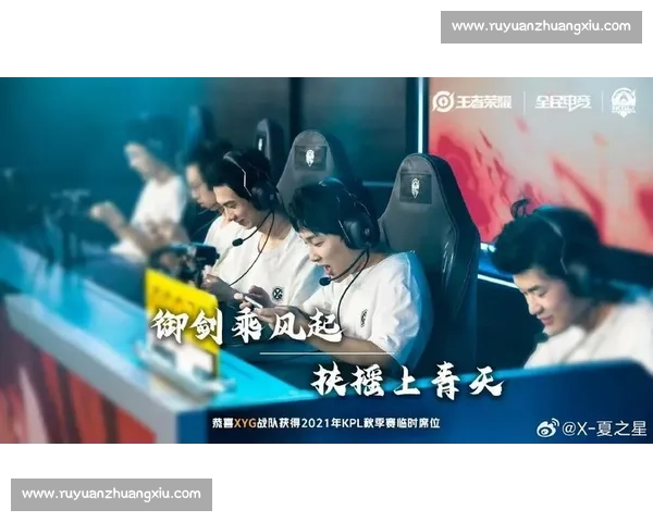 梦想启航！中东电竞选手榜，少年们的电竞征途