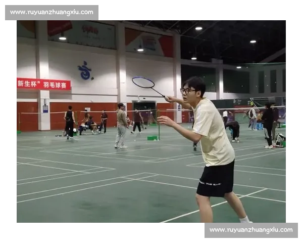 直拍横打,杀球如雷!羽毛球集锦,感受速度与激情 直拍横打,杀球如雷!羽毛球集锦,感受速度与激情