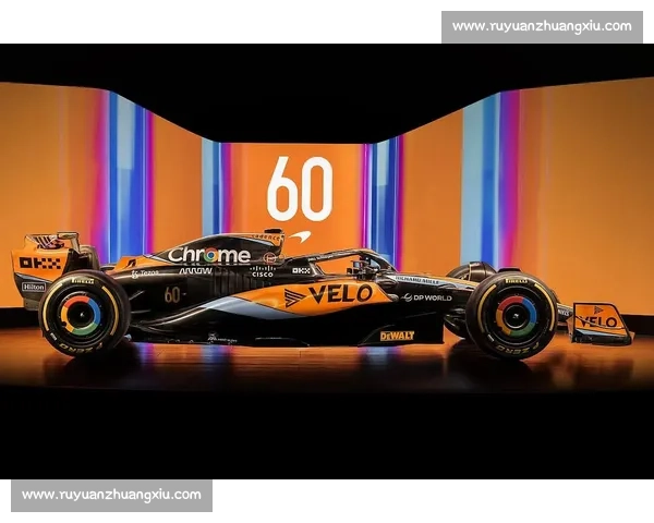 解密迈凯伦:管理层如何一步步带领车队重返争冠行列 解密迈凯伦:管理层如何一步步带领车队重返争冠行列