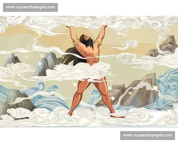 重生牧神记探索古老天地间神魔兴衰与人心命运的壮丽史诗