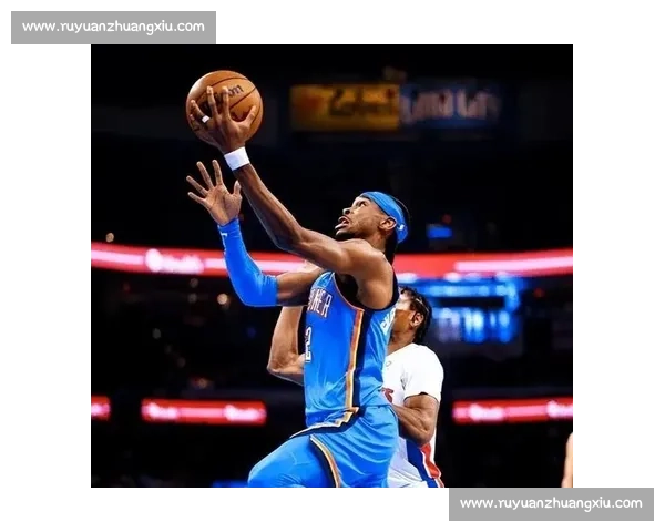 青春风暴！NBA胜负榜上，新星们正在冉冉升起！