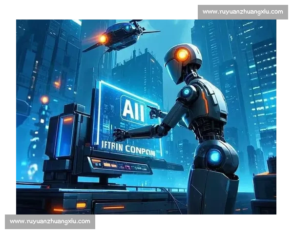 AI电竞模拟系统：当科技遇上热爱，梦想照进现实