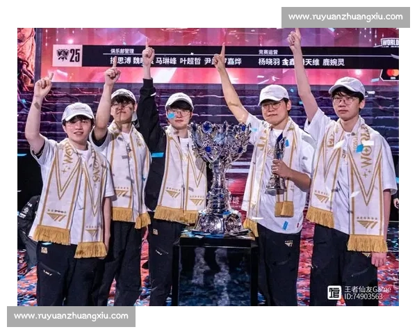 S赛冠军尘埃落定!XX战队捧起召唤师杯,史诗级对决燃爆全场! S赛冠军尘埃落定!XX战队捧起召唤师杯,史诗级对决燃爆全场!