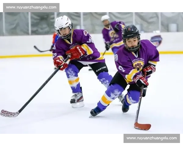 冰球英雄的诞生之地！赛程公布，见证伟大时刻！