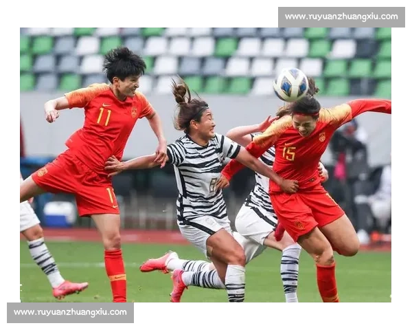 女足世界排名背后：教练团队的智慧与球员的拼搏