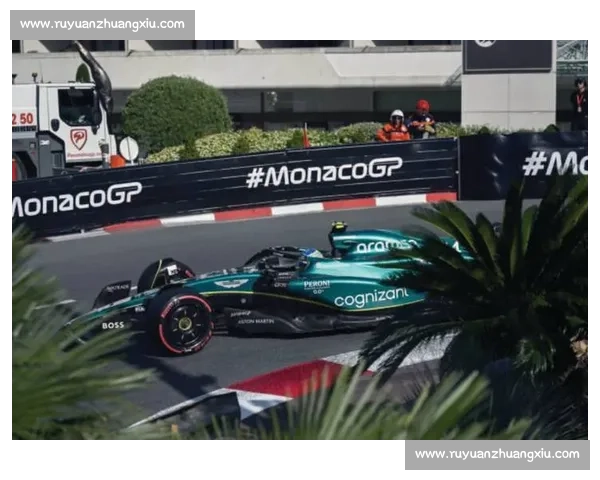 打破常规！F1电竞新星积分榜上一骑绝尘！