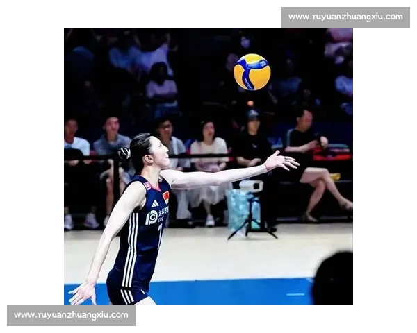 教练组深思熟虑！女排国家队名单敲定，看点十足！