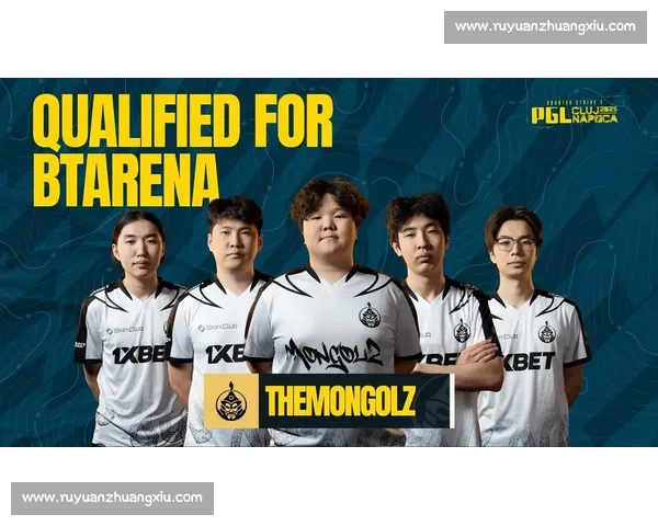 爆料！这支战队幕后故事，竟是登上电竞世界战队榜的关键！