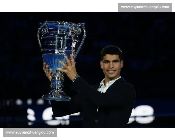 看哭了！阿尔卡拉斯用胜利告别低谷，重回巅峰状态！