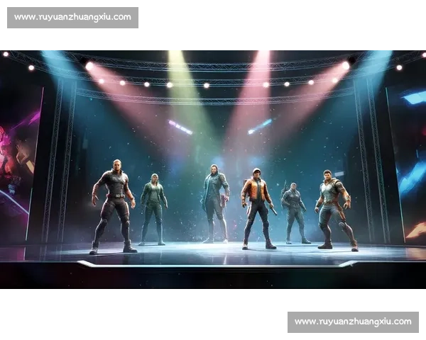 黑马降临！非洲电竞舞台风起云涌，转会大戏赚足眼球！