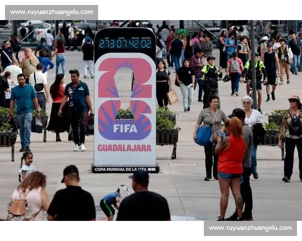 2026世界杯奖金池创纪录,谁能捧走巨款 2026世界杯奖金池创纪录,谁能捧走巨款