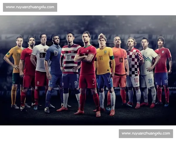 2026世界杯小组分布,一场视觉与心灵的双重盛宴