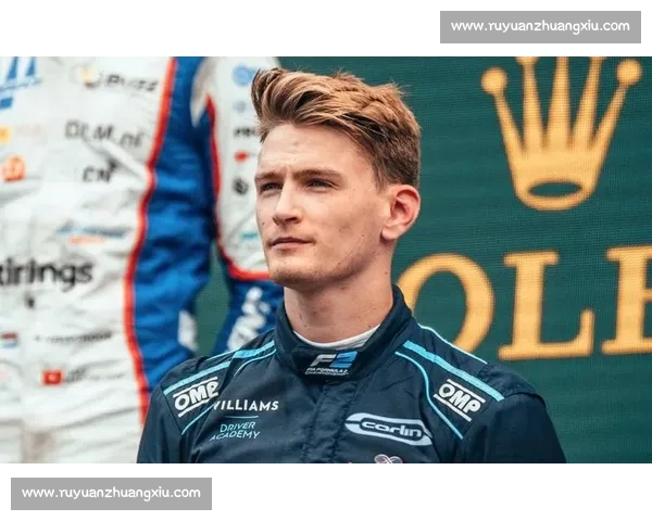 F1人气车手最新动态，粉丝们翘首以盼！