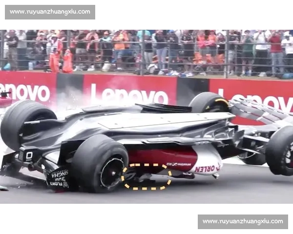 一场事故引深思，赛车安全标准真的够了吗