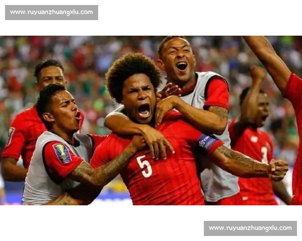 从“看故事”到“讲故事”，世界杯扩军让梦想照进现实！