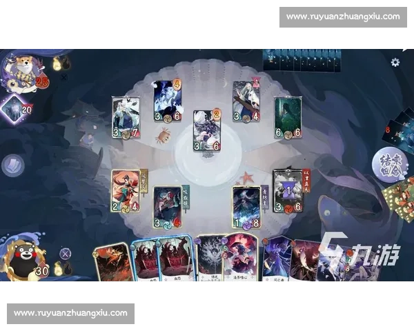 屏住呼吸！百闻牌全国锦标赛，每一局都扣人心弦