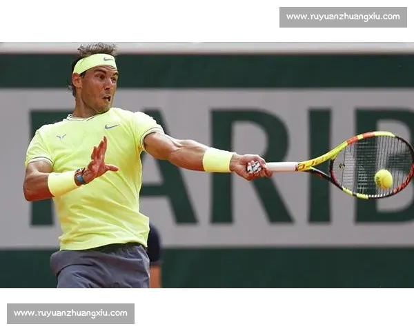 打破尘封记录！纳达尔法网十四冠之路，赔率怎么看