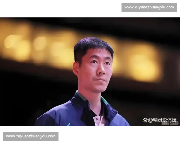 教练哭了！爱徒体能飞跃式进步，网坛黑马即将诞生