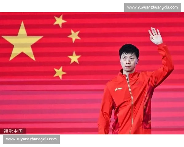 新王加冕还是老将的荣耀！马龙用实力证明一切！