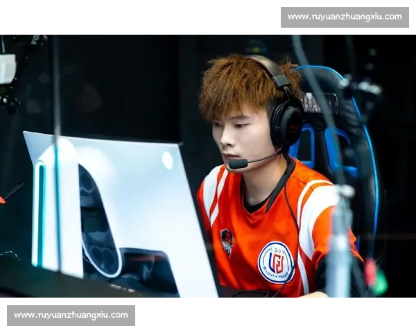 汗水与泪水交织，手游冠军杯，选手们最真实的写照！