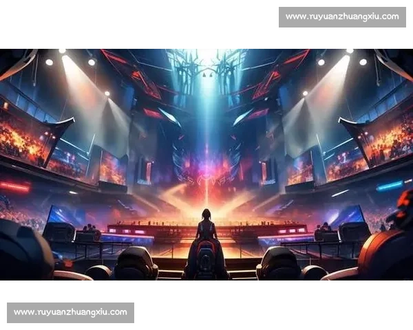 梦想启航！新人涌现，电竞洲际转会舞台星光璀璨