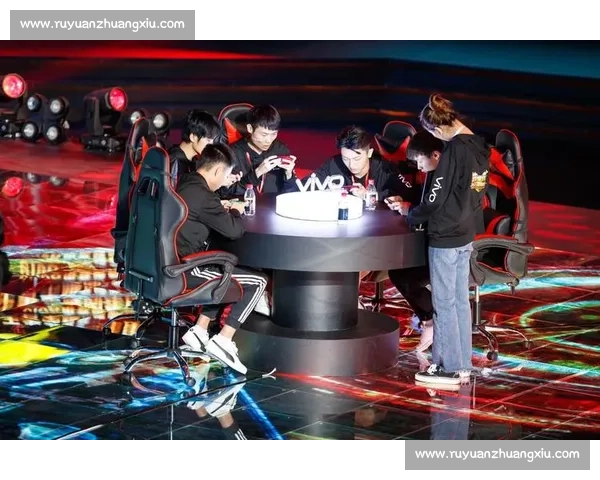 聚焦！全球电竞盛典背后，资本的博弈与梦想的轨迹，你了解多少