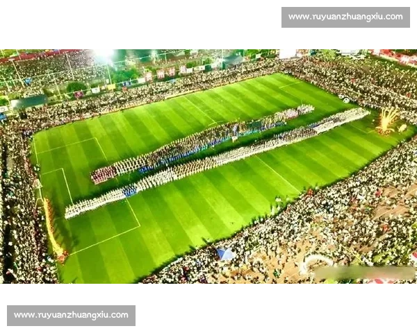 马赛球迷故事:平凡人的足球梦,热血从未冷却!