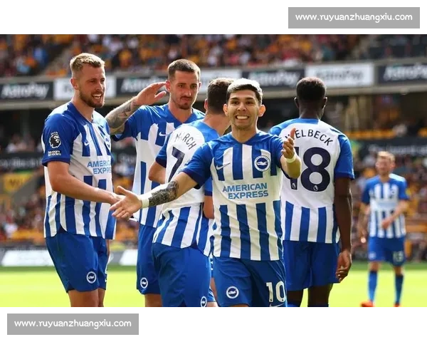 年轻球员大放异彩,英超刮起青春风暴! 年轻球员大放异彩,英超刮起青春风暴!