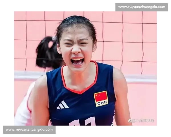 惊艳！中国女排决赛火力全开，轻松拿下世锦赛冠军！